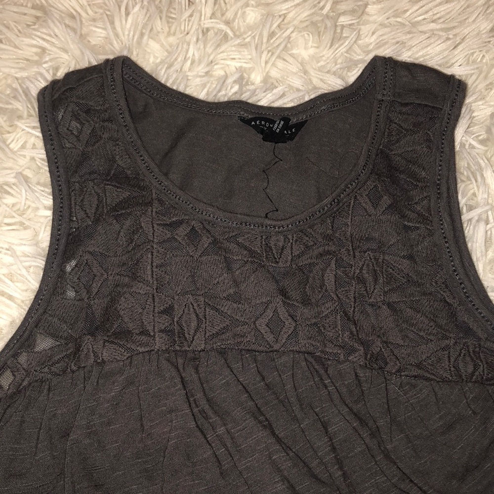 Aeropostale tank top